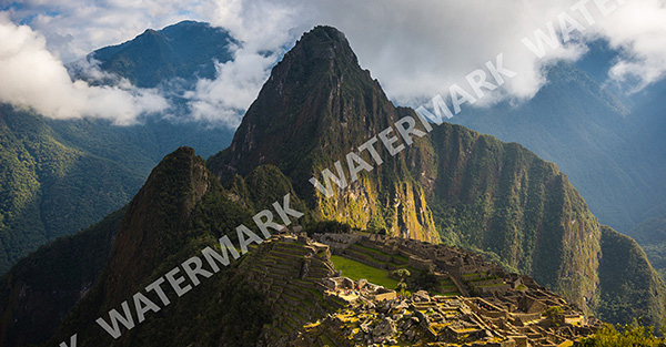 Sử dụng Watermark để tăng nhận diện thương hiệu