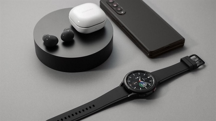 Một số sản phẩm được trình làng trong sự kiện sự kiện Galaxy Unpacked Z Series 2021