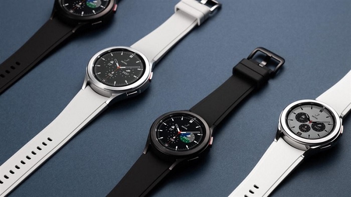 Galaxy Watch4 series được tích hợp cảm biến Samsung BioActive Sensor