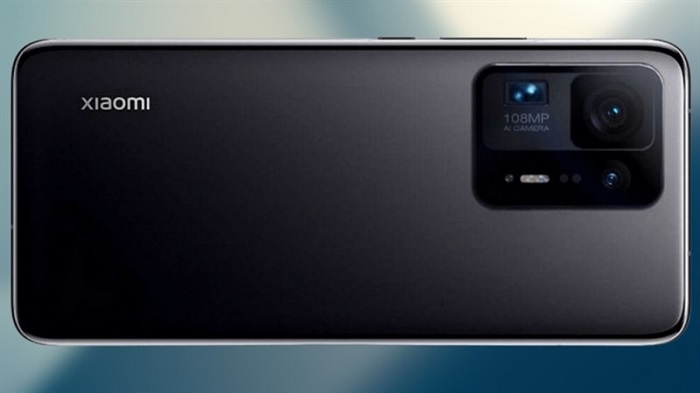 Ảnh render mới nhất về Xiaomi Mi MIX 4