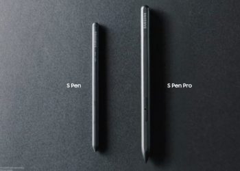 Lộ thông số kỹ thuật bút S Pen Pro trước ngày ra mắt, không đi kèm máy