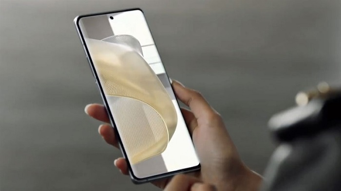 Ảnh minh họa Vivo X70