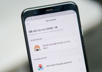 Tính năng Zalo Connect là gì