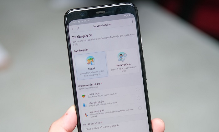 Hi vọng Zalo Connect sẽ có bộ lọc duyệt nội dung trước khi đăng