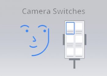 Camera Switch là một tính năng mới của Android 12 được Google bổ sung thêm. Tính năng này vô cùng thông minh, nó cho phép người dùng điều khiển được smartphone của mình thông qua các biểu cảm của khuôn mặt mà không cần phải chạm lên màn hình.