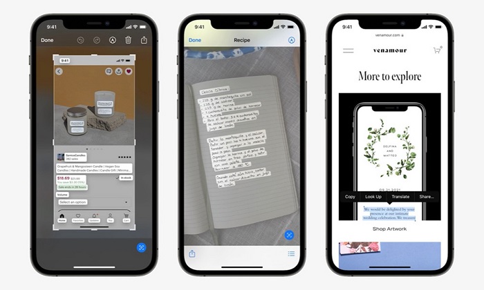 Lấy văn bản từ hình ảnh