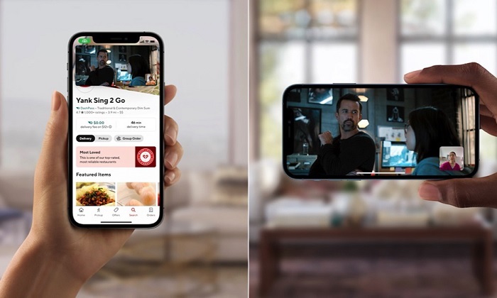 Tính năng SharePlay giúp người dùng có thể xem video, phim online cùng nhau mà không cần phải ngồi cạnh nhau