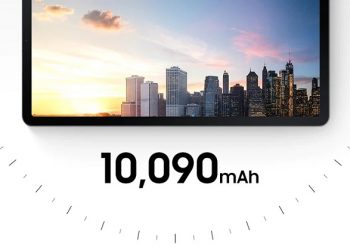tính năng nổi bật trên Galaxy Tab S7 FE