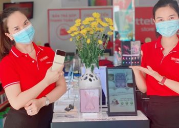 [HOT] Đã có thể trải nghiệm Galaxy Z Fold3 5G & Z Flip3 5G tại Viettel Store