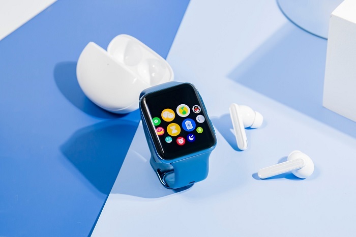 Trải nghiệm OPPO Watch 2