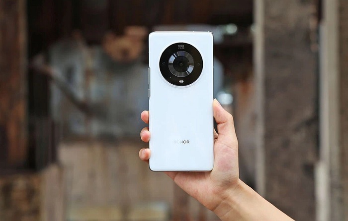 Trên tay Honor Magic 3 Pro