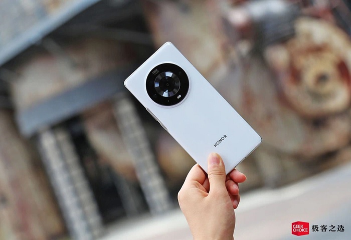 Hệ thống camera vô cùng chất lượng