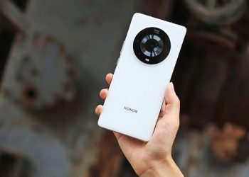 Trên tay Honor Magic 3 Pro