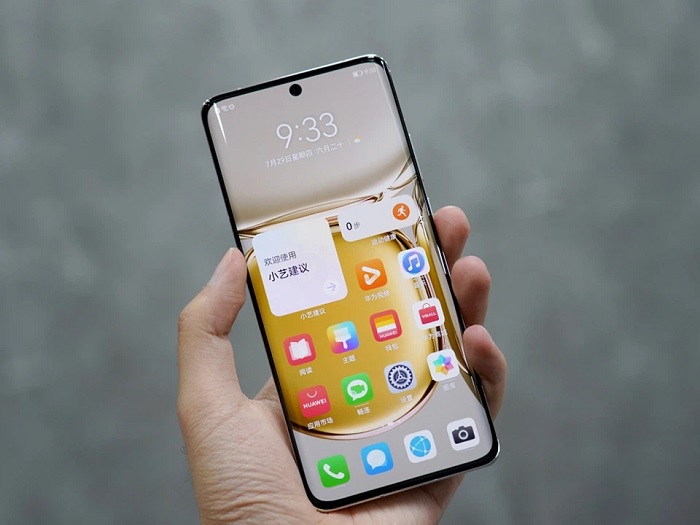 Màn hình lớn với tần số quét 120Hz siêu mượt