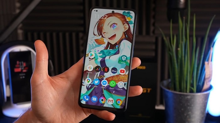 Màn hình POCO X3 GT