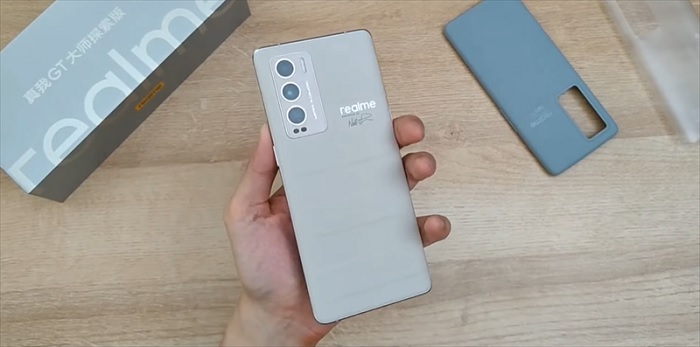 GT Master Explorer Edition sở hữu giá bán mềm