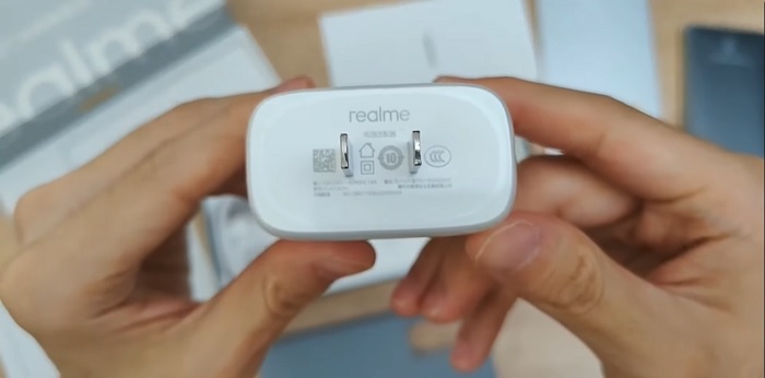 Củ sạc nhanh 65W