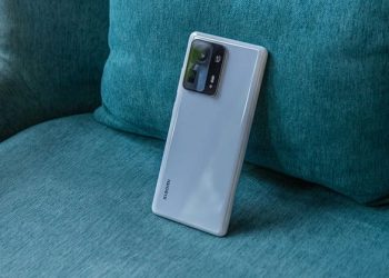 Trên tay Xiaomi Mi MIX 4