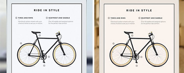 Công nghệ True Tone là gì?