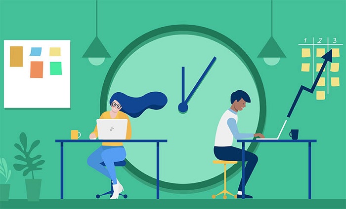 Tìm hiểu những ứng dụng lên kế hoạch hay nhất hiện nay