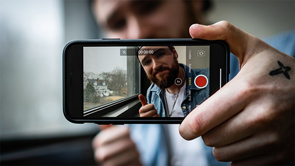 Chống rung hiệu quả cho điện thoại