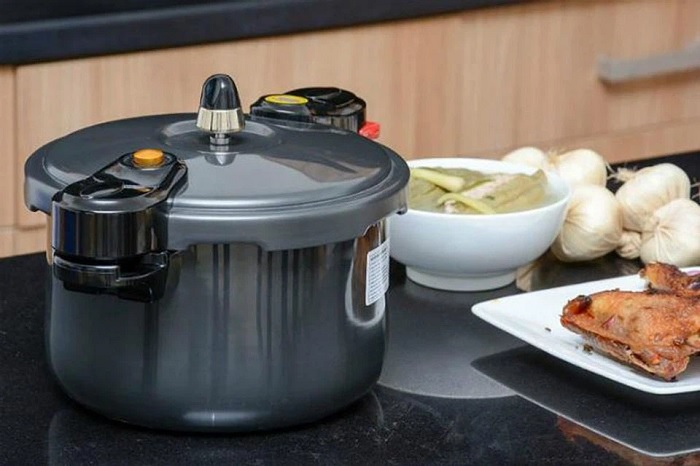 Van an toàn rất dễ thay thế