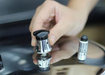 van an toàn của nồi áp suất