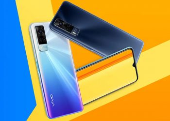 vivo Y53s, smartphone mới nhất của vivo