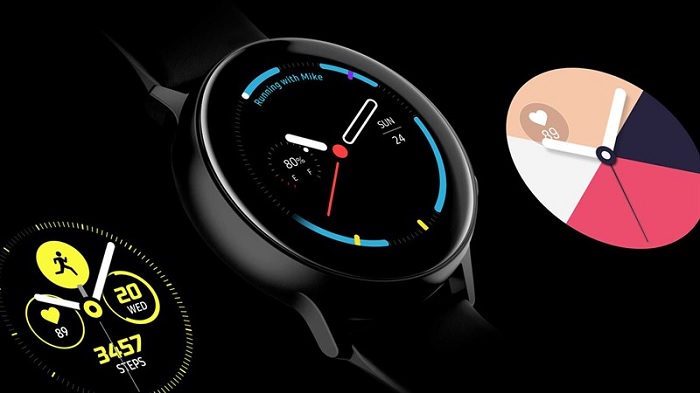 Galaxy Watch4 có đo được huyết áp không?