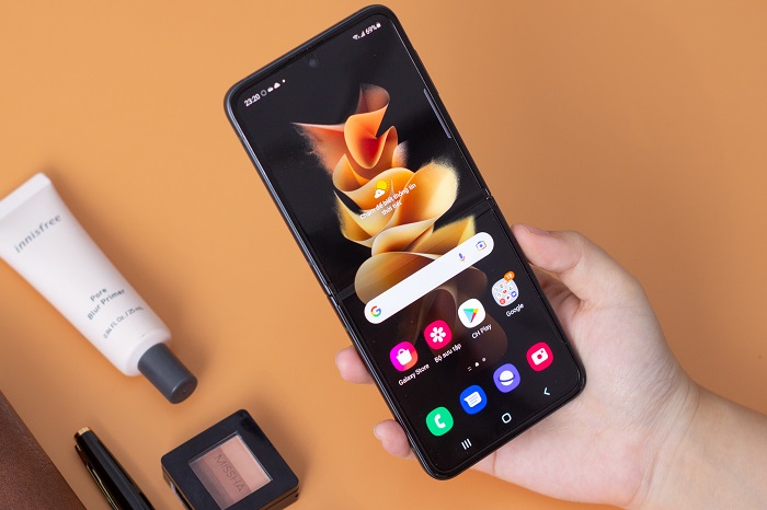 Galaxy Z Flip3
