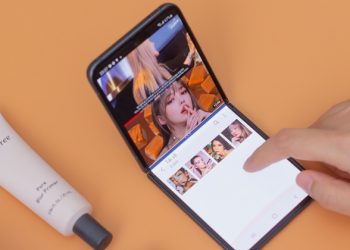 Galaxy Z Flip3 5G: Giao hòa hoàn hảo giữa công nghệ và thời trang, chiếc điện thoại dành cho những người dẫn đầu xu hướng