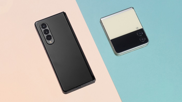 Nên mua Galaxy Z Fold 3 5G hay Galaxy Z Flip 3 5G?