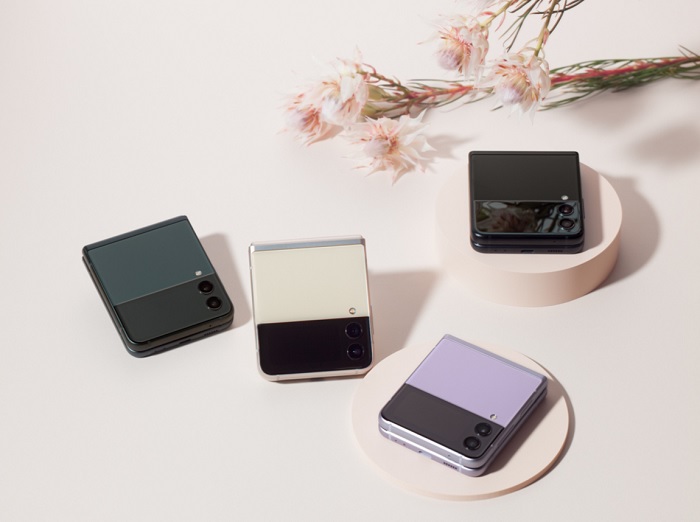 Nhận ngay các ưu đãi hấp dẫn đặc quyền khi đặt trước Galaxy Z Flip3 5G tại Viettel Store
