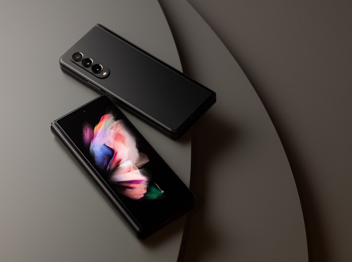 Galaxy Z Fold3