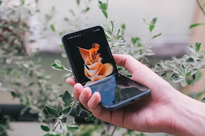 Đặt trước Galaxy Z Flip3 5G nhận ưu đãi hấp dẫn độc quyền tại Viettel Store