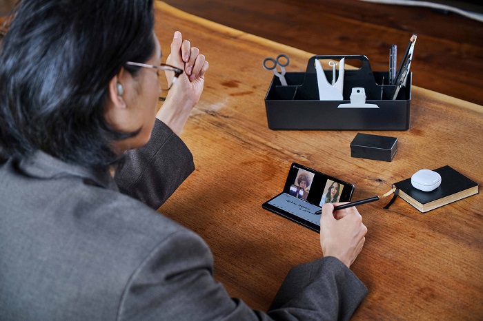 Galaxy Z Fold3