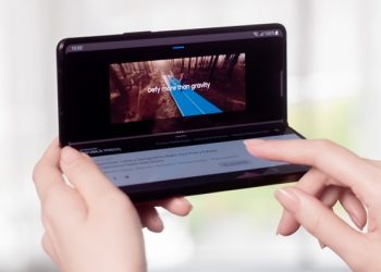 Galaxy Z Fold3 5G