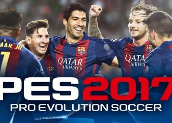 PES 2017 là tựa game bóng đá lý tưởng dành cho những PC cấu hình yếu