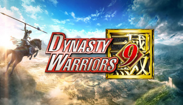 Dynasty Warriors 9 được nâng cấp và cải tiến gần như toàn bộ