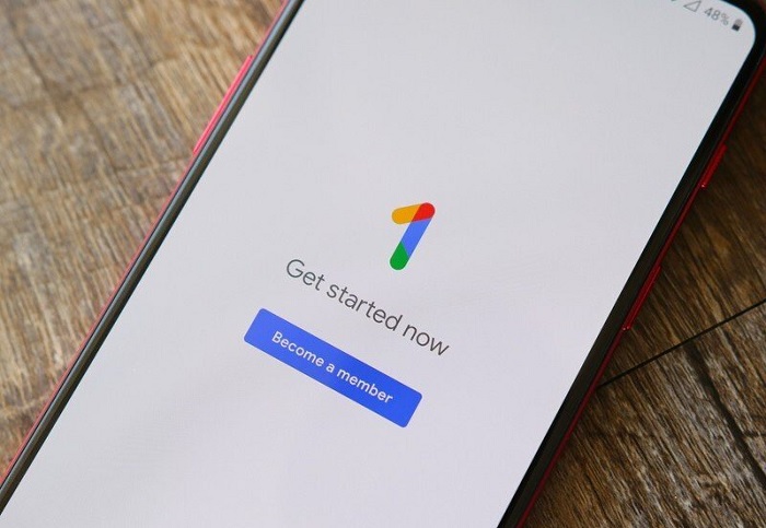 Đây là dịch vụ cung cấp bộ nhớ lưu trữ đám mây có trả phí hàng tháng, để mở rộng sử dụng trên Google Photos, Drive và Gmail