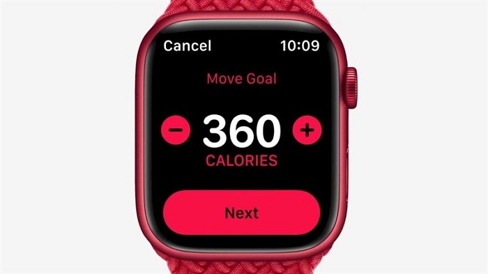 Các tính năng trên Apple Watch được người dùng đánh giá cao