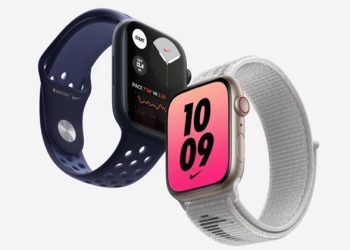 Ấn tượng đầu tiên về Apple Watch Series 7: Nhiều màu sắc hơn, màn hình lớn hơn