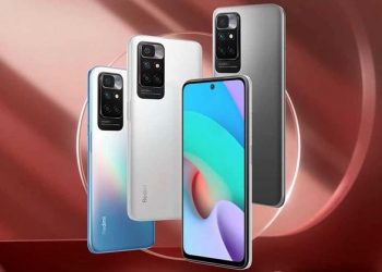 Ấn tượng đầu tiên về Xiaomi Redmi 10 Prime