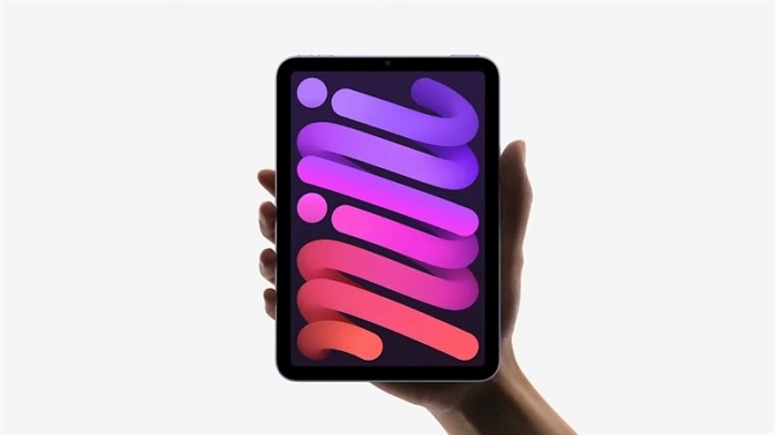iPad Mini 6 có giá từ 14,99 triệu đồng