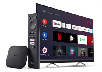 Smart TV Box là một thiết bị đầu thu phát tín hiệu