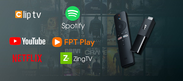 Android Tivi Box là một lựa chọn hợp lý và tiết kiệm chi phí