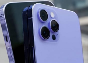 ảnh trên tay iPhone 13 Pro
