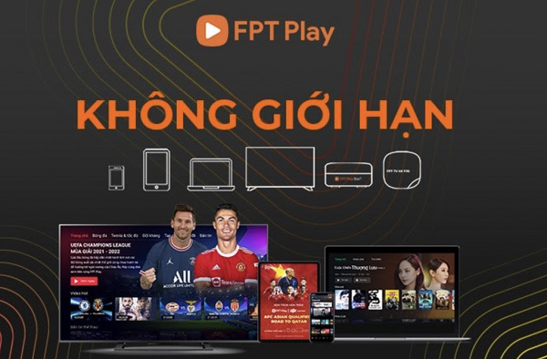 FPT Play đã có trên hệ điều hành Android, WebOS và Tizen