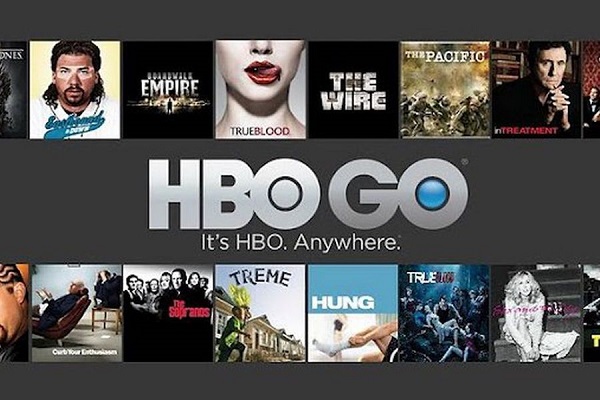 Kênh HBO đã phát triển 2 ứng dụng HBO GO và HBO MAX