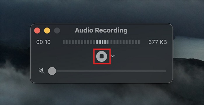 cách ghi âm trên máy tính